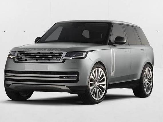 LAND ROVER RANGE ROVER 2023 SALKP9E73PA010372 image